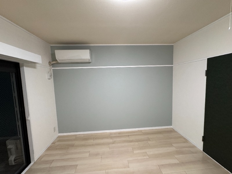 クロノス淵野辺East3階 リビング