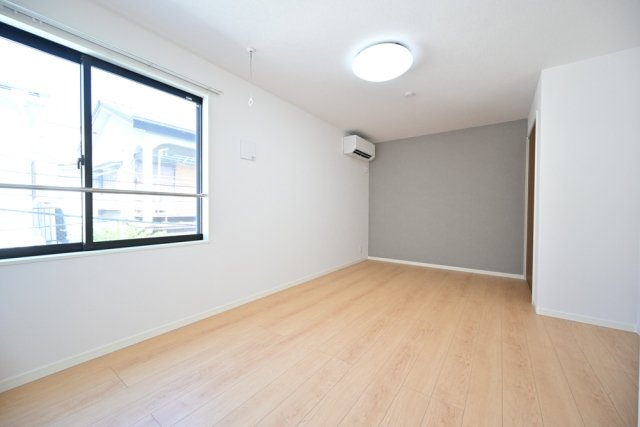 スマイラス川口並木2階 部屋その他