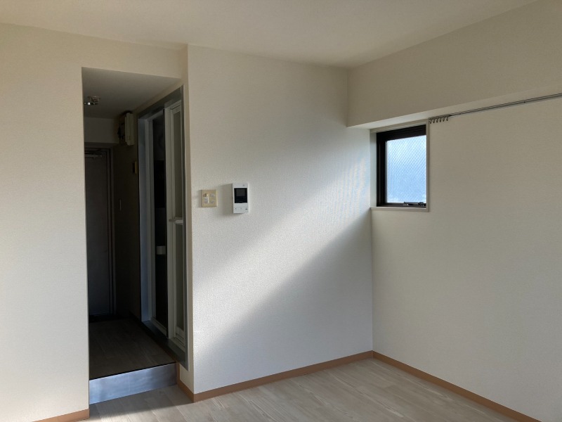 ウィンベルソロ西川口第107階 リビング