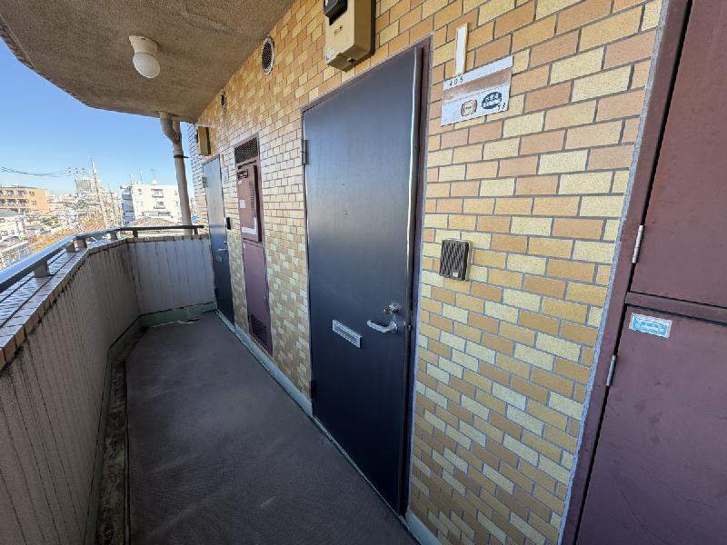 スターダスト相模2階 同建物別部屋の参考画像