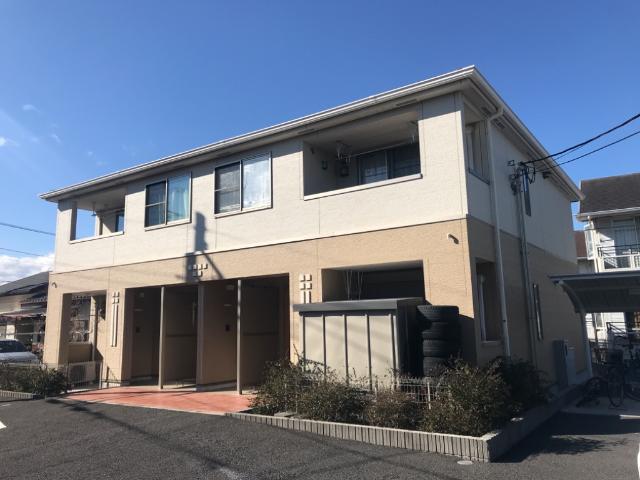 サザンコートの外観画像