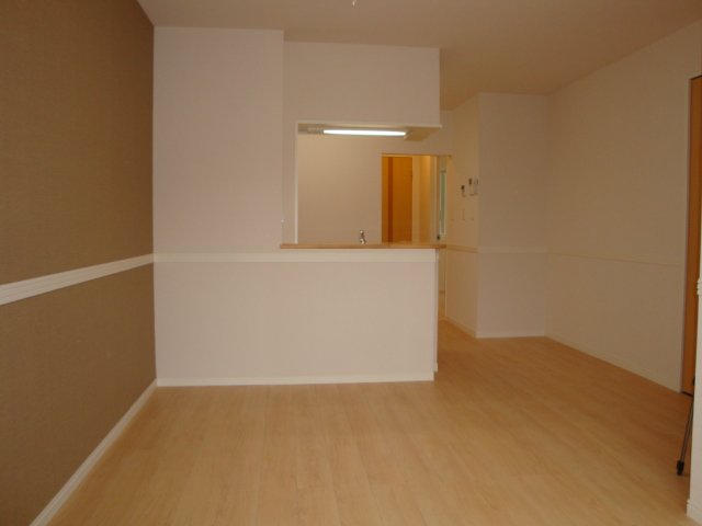 ベリテ・レゾン リビング