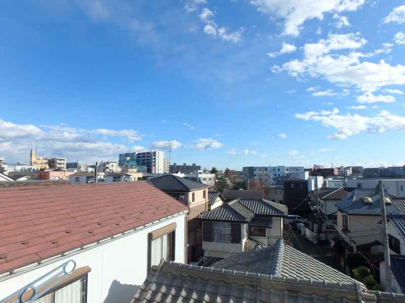 サーカス中央林間4階 部屋その他