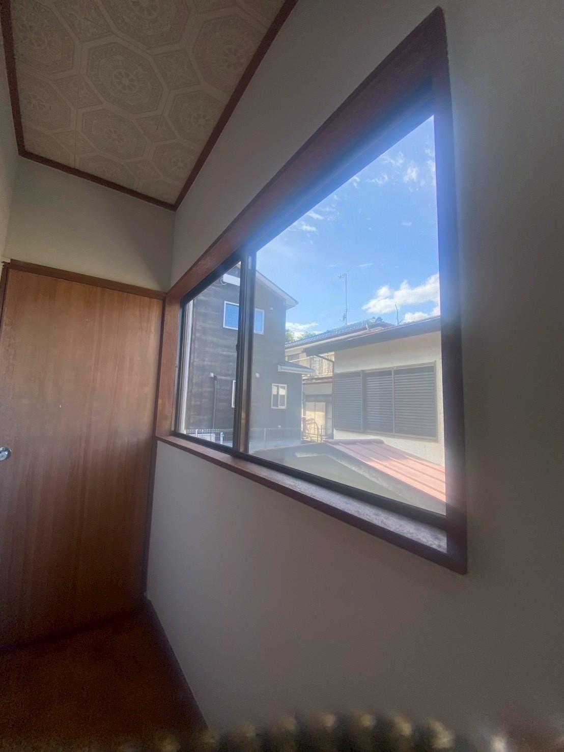 秦野市渋沢戸建 お風呂