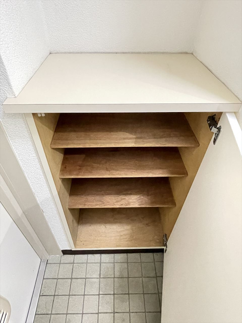 スカイコート相模原第6 ※同タイプ参考写真