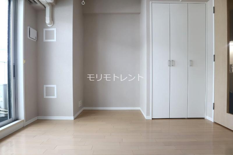 カスタリア大森Ⅱ11階 室内写真