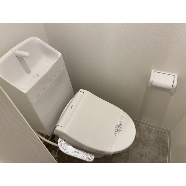 MQuarto港南台 内観