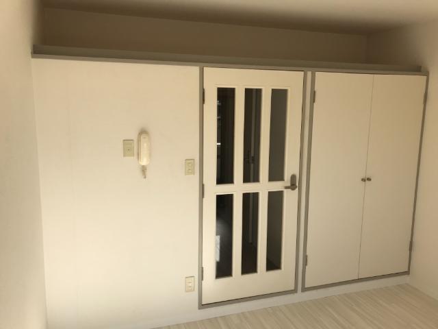 グレースカーサⅢ 洋室