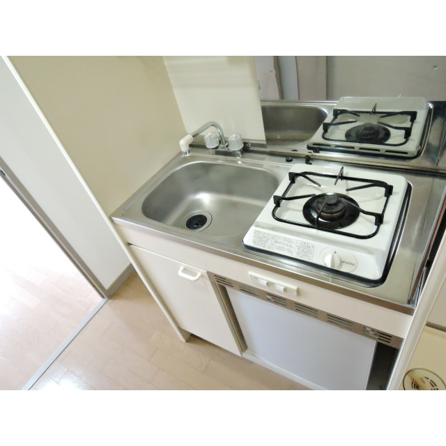 プレールミホカテリーナ武蔵小山 ※掲載写真別号室