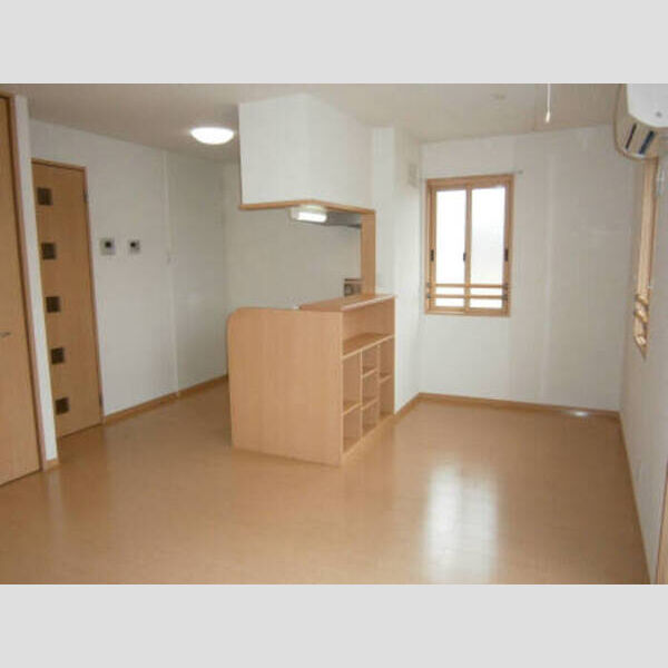 クレール四季彩の丘　伍番館 LDK