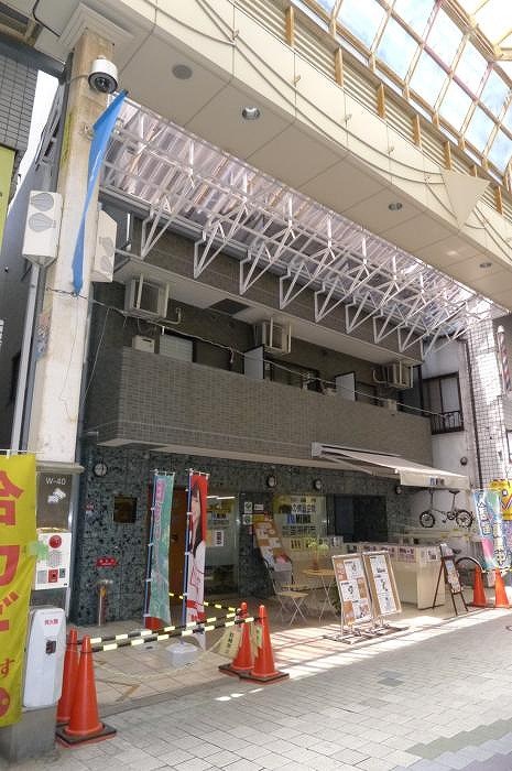 ステージファースト阿佐ヶ谷の外観画像