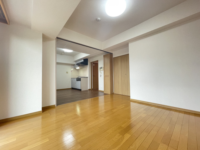 スカイコート本郷東大前壱番館301号室 同タイプ参考写真