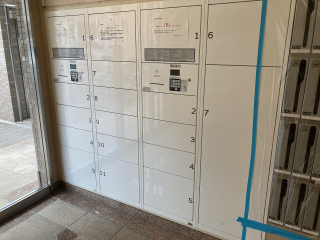 ダイヤマンション(K-122)4階 部屋その他