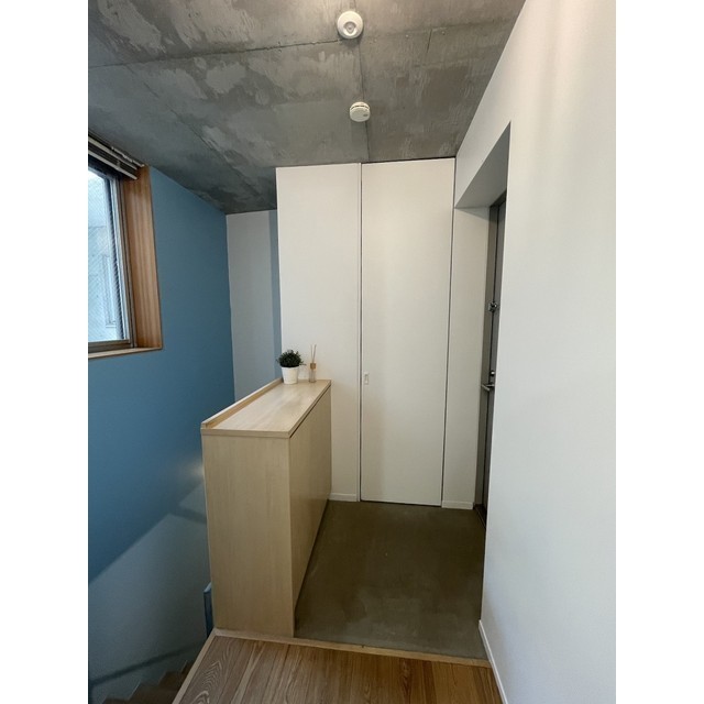 PASEO SANGENJAYA EAST WESTE101号室 内観