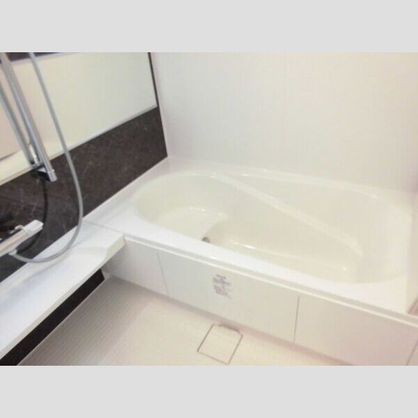 ルシェリア一番館・二番館 一坪バス