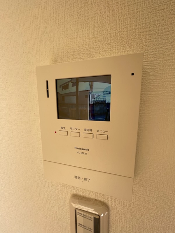 西船６丁目戸建 部屋設備