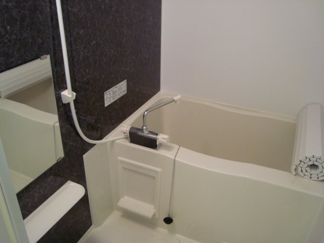 エクセレント南柏105号室 バス