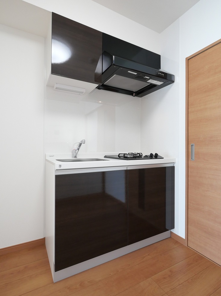 アーバンパーク六町3階 内観