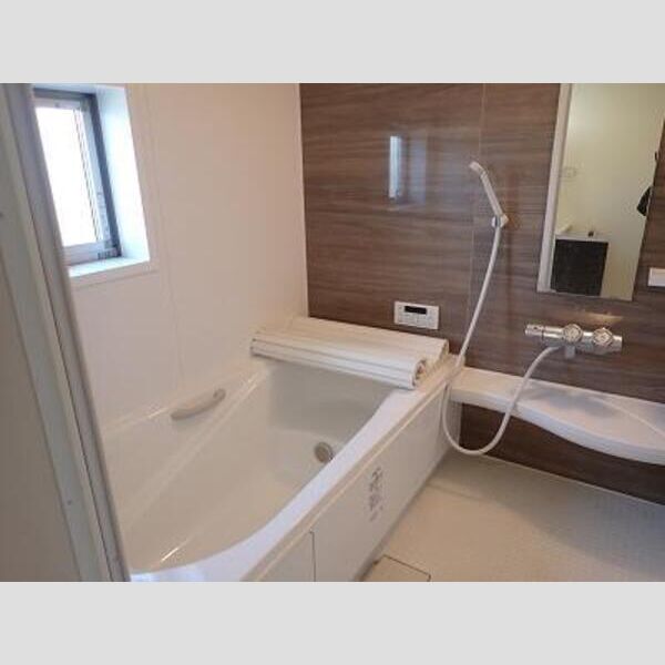 リーブルファイン相模町 お風呂