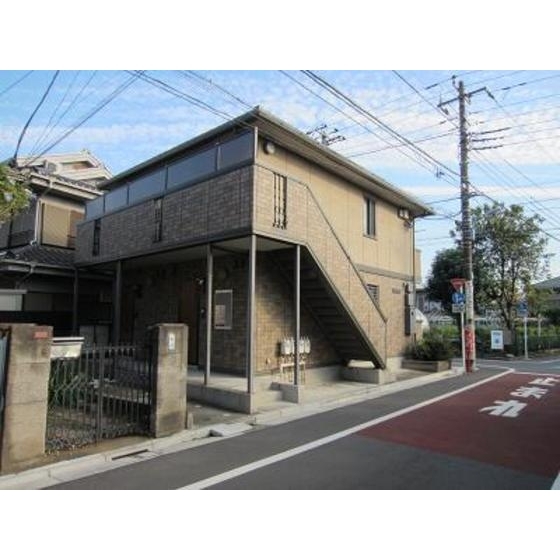 ディアコート　ＳＨＩＮＯ 外観