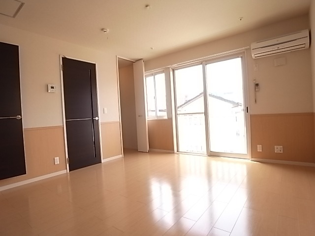 クロシェット津田沼2階 部屋その他