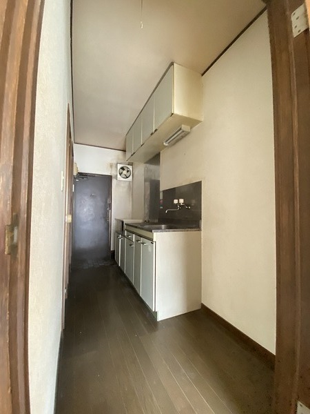 ドルフひばりヶ丘2階 同建物別部屋の参考画像