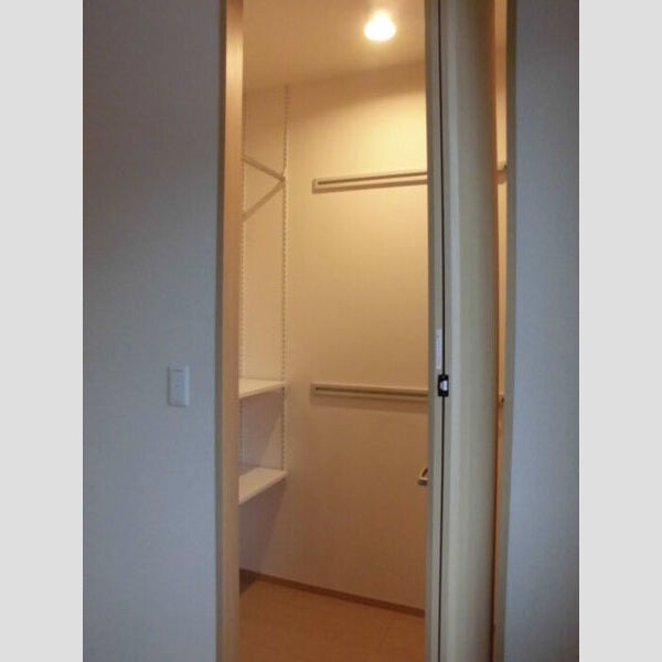 ジャルダンベール　BB201号室 同建物別部屋の参考画像