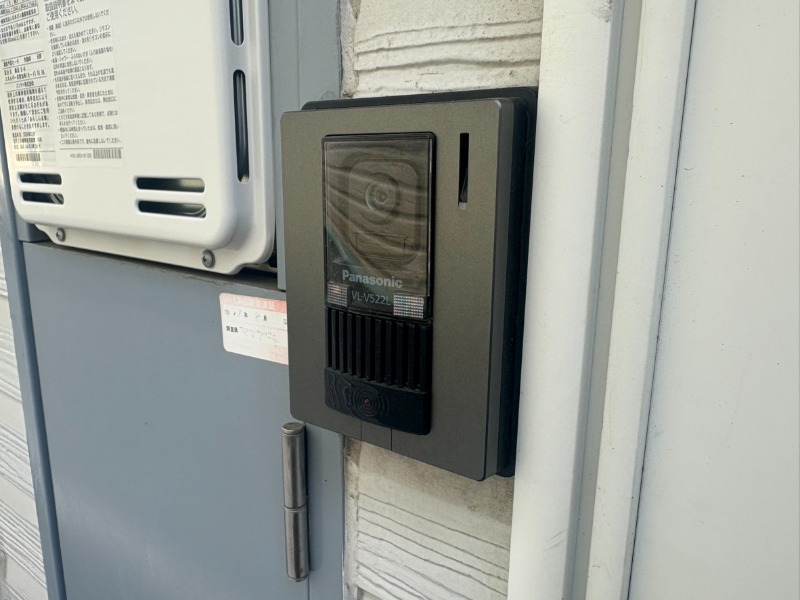 ロッシェル若松3号棟2階 部屋その他