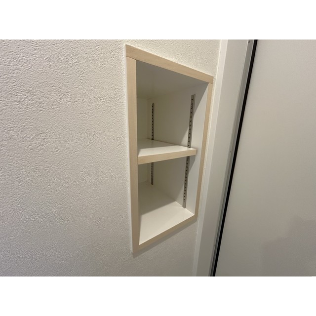 MQuarto柏Ⅲ306号室 内観