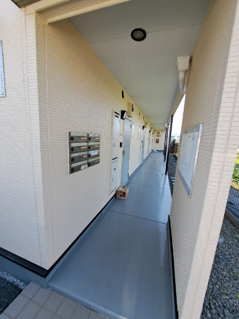 アネーロ調布1階 部屋その他