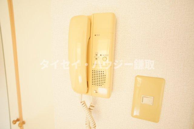 コーポニッコー0318号室 同タイプのお部屋の画像です