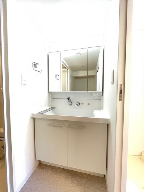 アールリエット三鷹107号室 参考写真