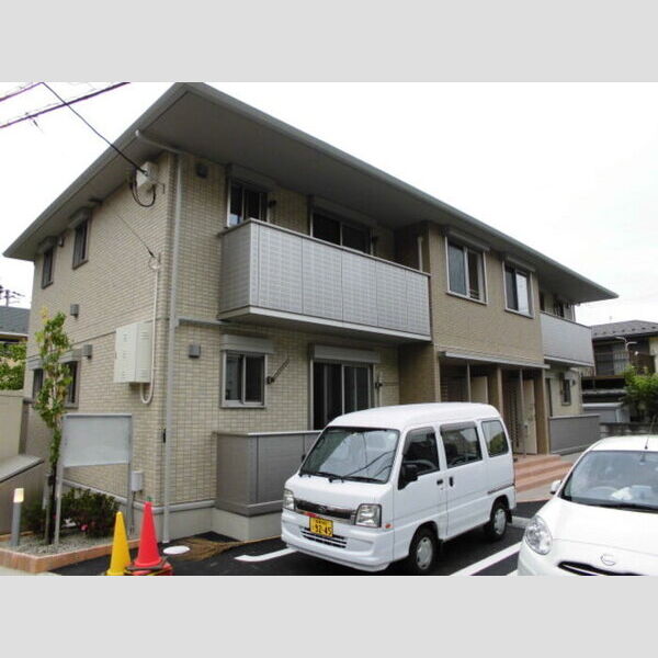 ボナール・ヴィラの外観画像