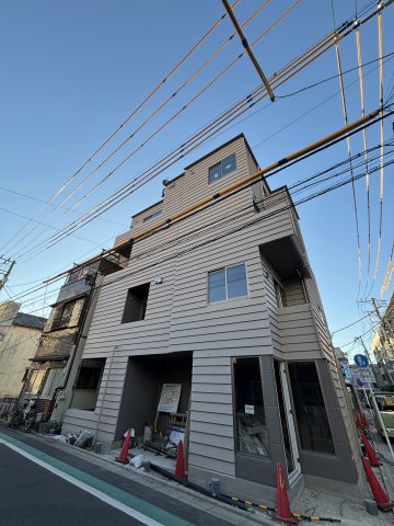 ＯｋｕｎｏＯｋｕ203号室 外観