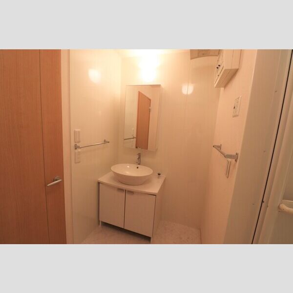 プルミエ 洗面化粧台