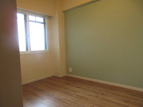 ファミール松戸グランデージ２ 2026年4月撮影　洋室（2）