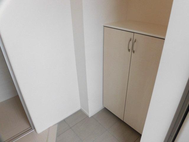 ルーノ　エスペーロ シューズボックス付き