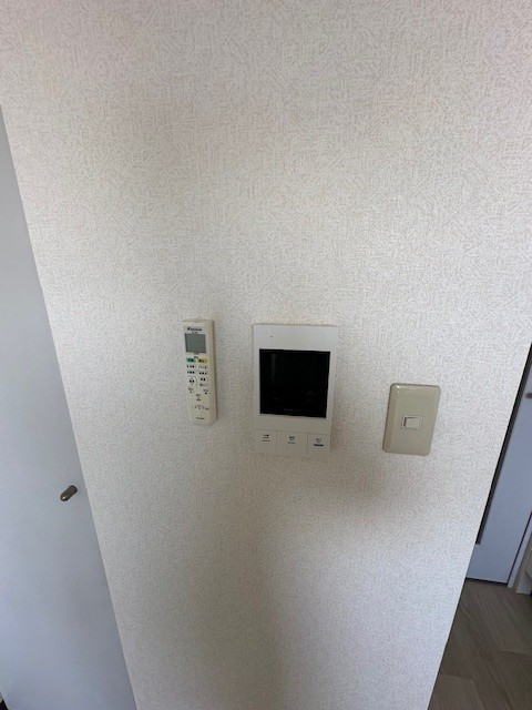 プライムステージⅡ0316号室 セキュリティ