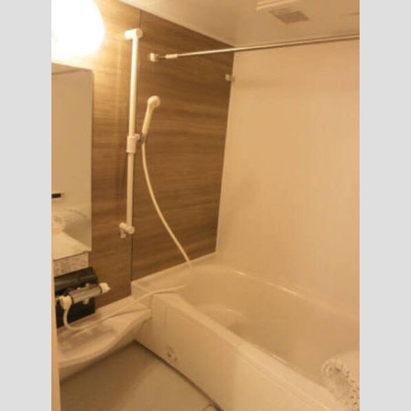 シーク・カシワ 浴室