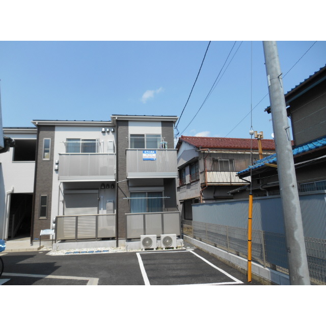 アムールＫＳ203号室 部屋その他