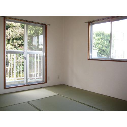 カーサ八千代0103号室 部屋その他