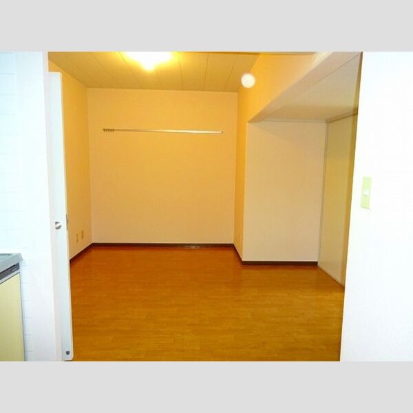 サンボナール402号室 部屋その他