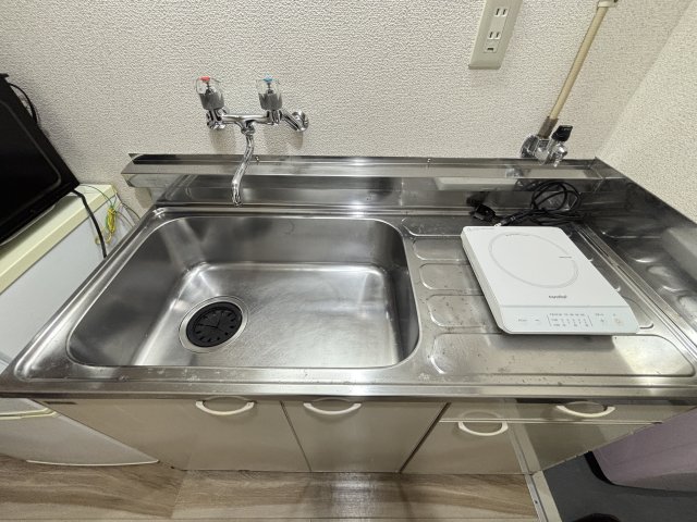 フリーダム一橋学園 キッチン