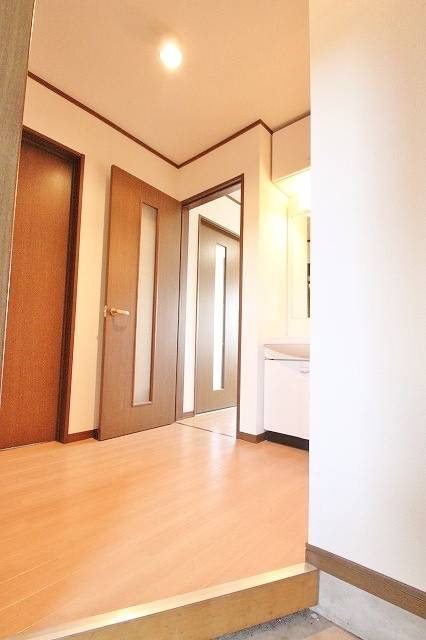メゾン　ジュセパ1階 部屋その他