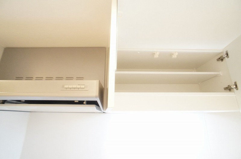 リブリ・GOLDⅡ 玄関