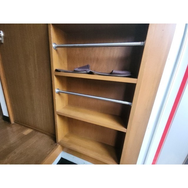 ハイツイレブン103号室 内観