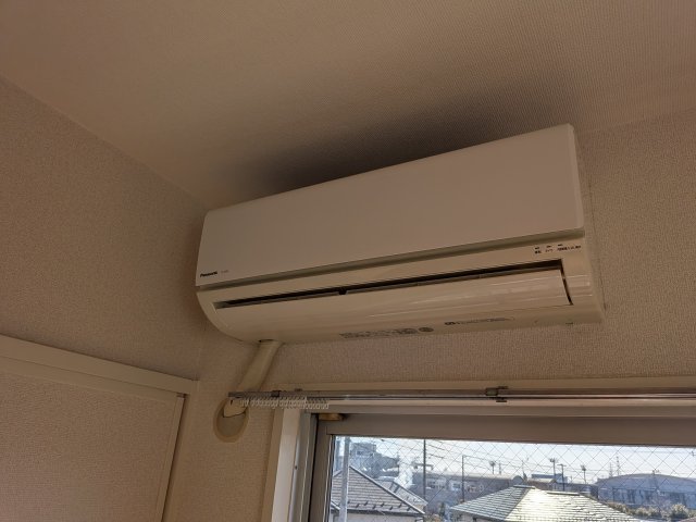 ビューハイツ 部屋設備
