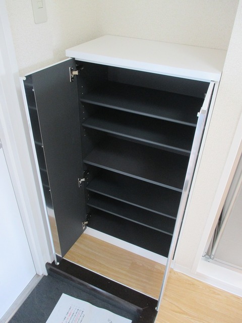 北沢リーセントⅡ 参考写真