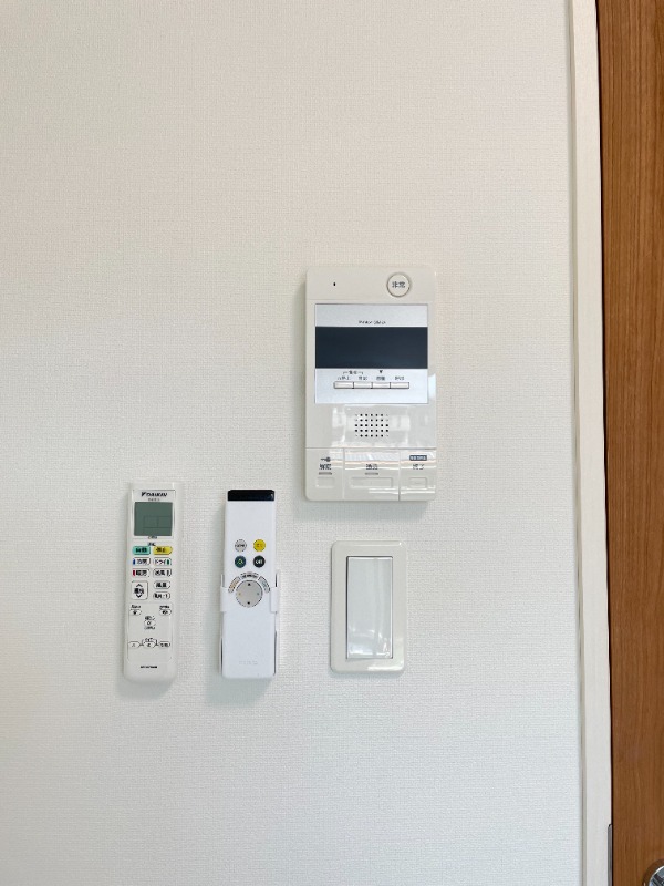 プロテージ小岩2階 同建物別部屋の参考画像