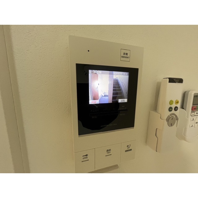 MQuarto一之江202号室 部屋その他